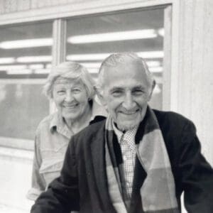 Victor and Mabel Friendship 2024