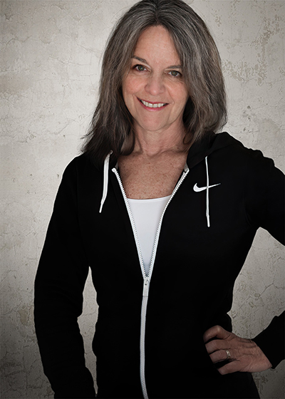 Kerry Sharkey-Miller Photo